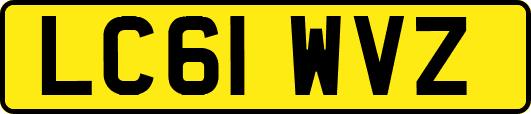 LC61WVZ