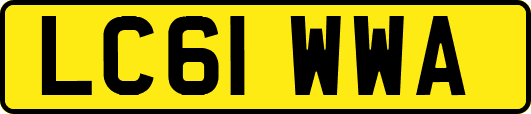 LC61WWA