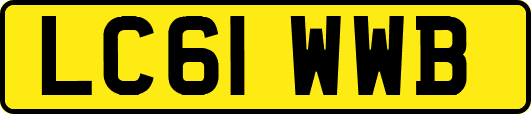 LC61WWB