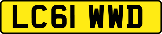 LC61WWD