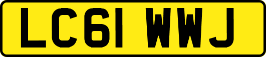 LC61WWJ
