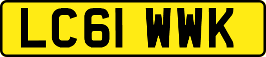 LC61WWK