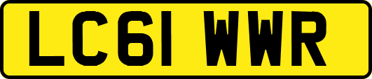 LC61WWR