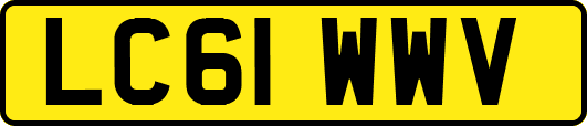 LC61WWV