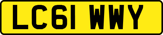 LC61WWY