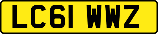 LC61WWZ