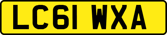 LC61WXA