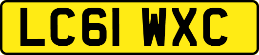 LC61WXC