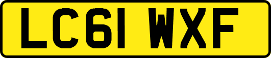 LC61WXF