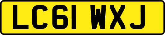 LC61WXJ