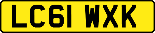 LC61WXK