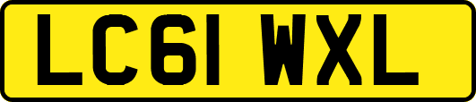 LC61WXL