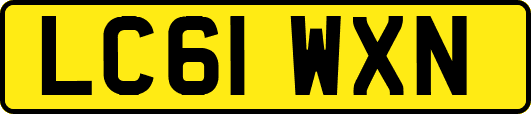 LC61WXN