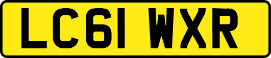 LC61WXR