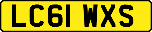 LC61WXS