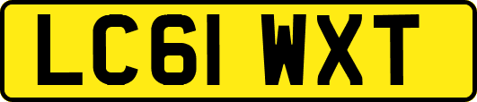 LC61WXT