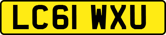 LC61WXU