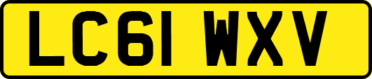 LC61WXV