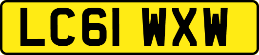 LC61WXW