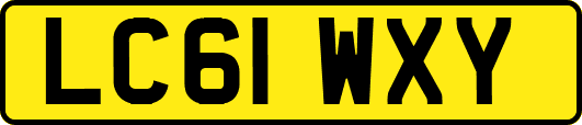 LC61WXY