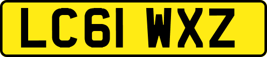 LC61WXZ
