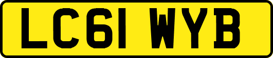 LC61WYB