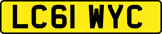 LC61WYC