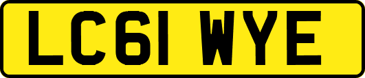LC61WYE