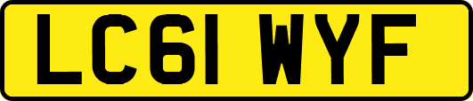 LC61WYF