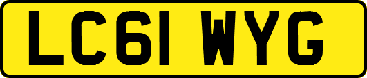 LC61WYG
