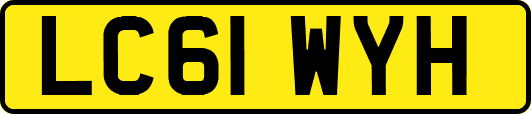 LC61WYH