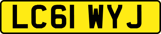 LC61WYJ