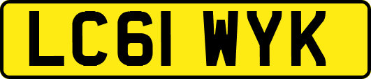 LC61WYK