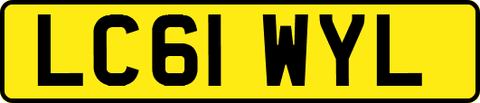 LC61WYL