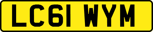 LC61WYM