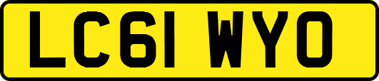 LC61WYO
