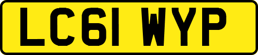 LC61WYP
