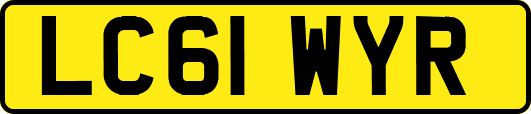 LC61WYR