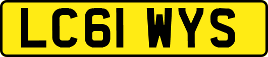 LC61WYS