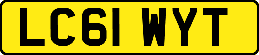 LC61WYT
