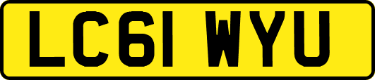 LC61WYU
