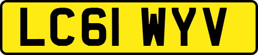 LC61WYV