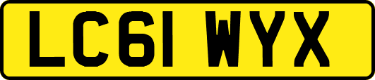 LC61WYX