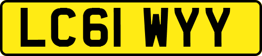 LC61WYY