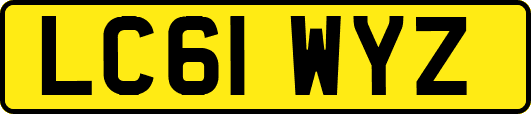 LC61WYZ