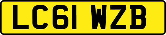 LC61WZB