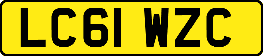 LC61WZC