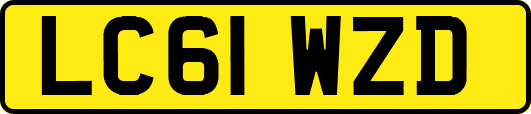 LC61WZD