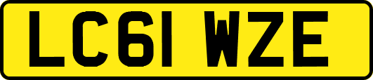 LC61WZE