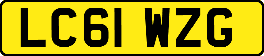 LC61WZG